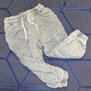 ✨3/$12✨ H&M toddler corduroy pants